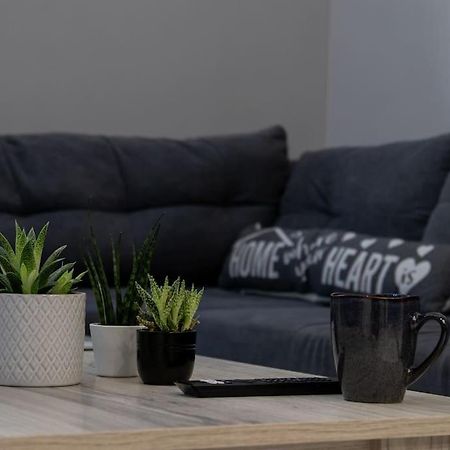 Apartament * Ck Modern Loft Near Seaside * Saloniki Zewnętrze zdjęcie