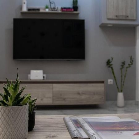 Apartament * Ck Modern Loft Near Seaside * Saloniki Zewnętrze zdjęcie