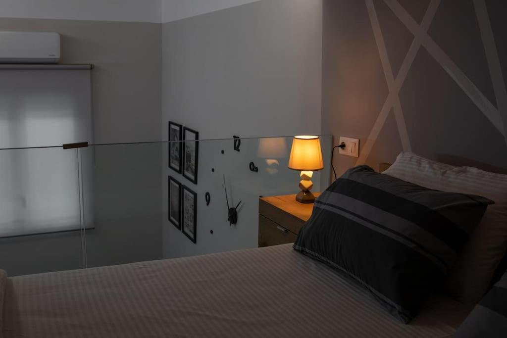 Apartament * Ck Modern Loft Near Seaside * Saloniki Zewnętrze zdjęcie