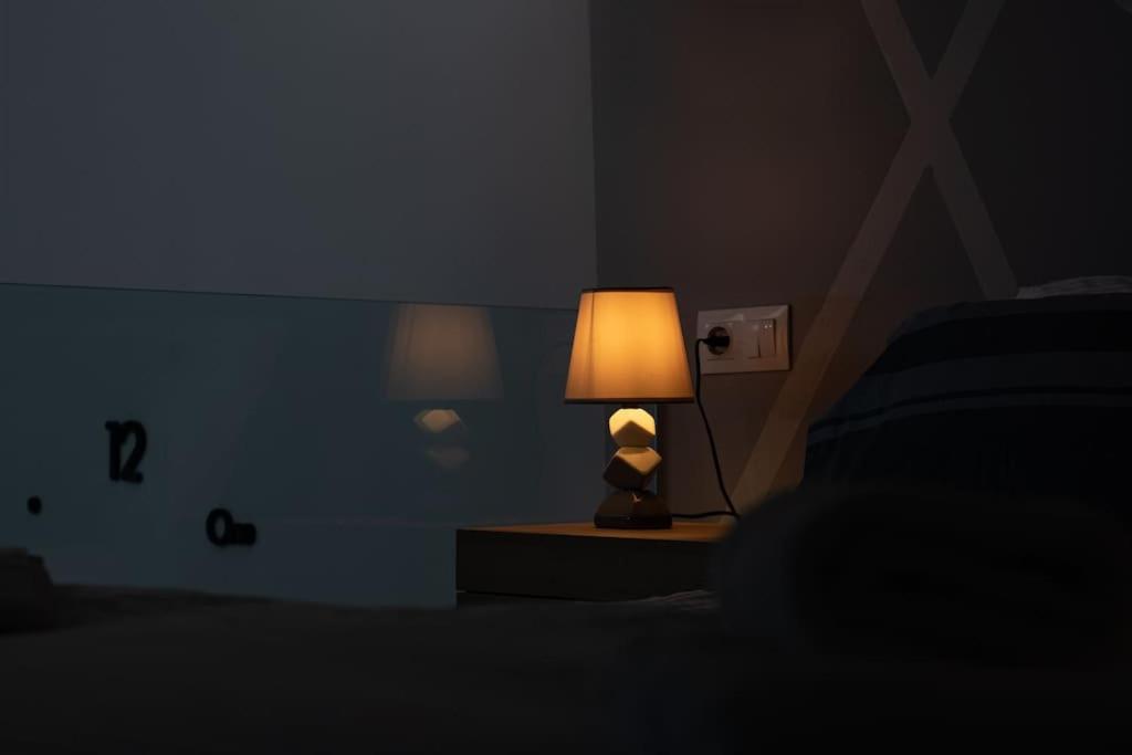 Apartament * Ck Modern Loft Near Seaside * Saloniki Zewnętrze zdjęcie
