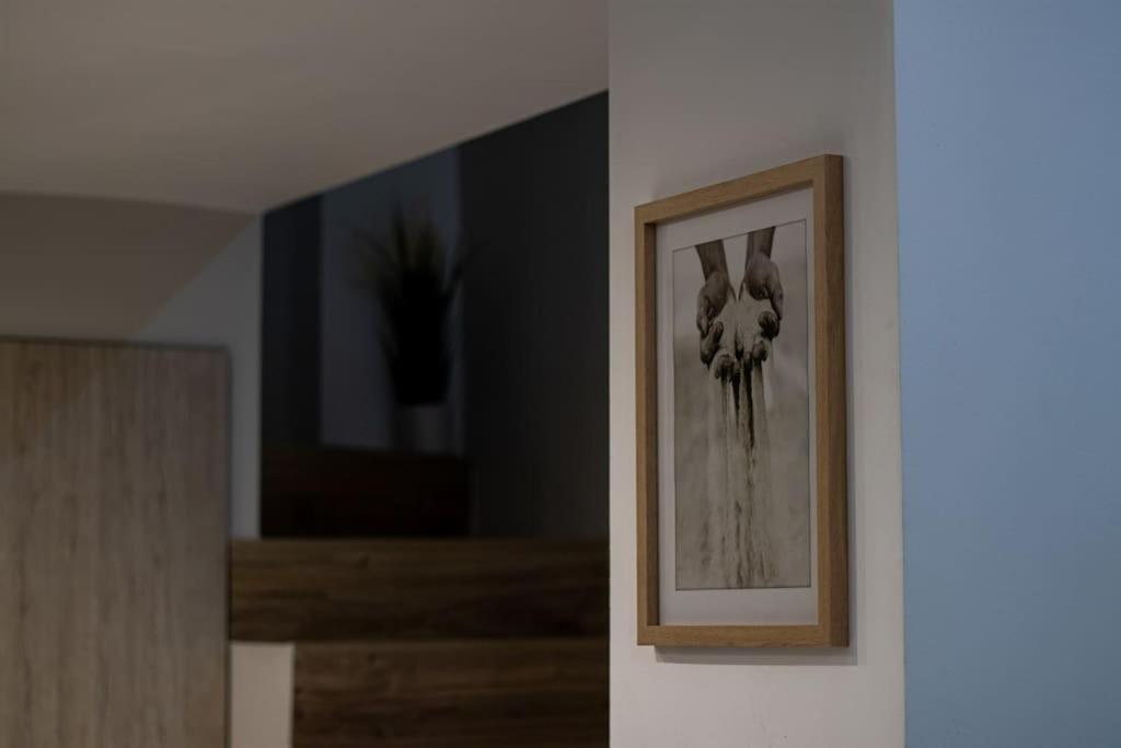 Apartament * Ck Modern Loft Near Seaside * Saloniki Zewnętrze zdjęcie